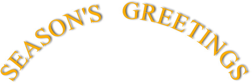 Seasons Greetings Clip Art Download