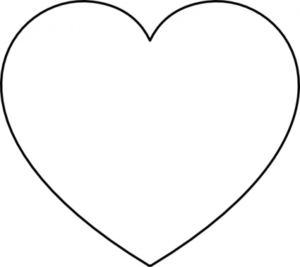 Heart Clipart - Free Clipart Images