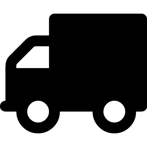 Truck Silhouette - ClipArt Best