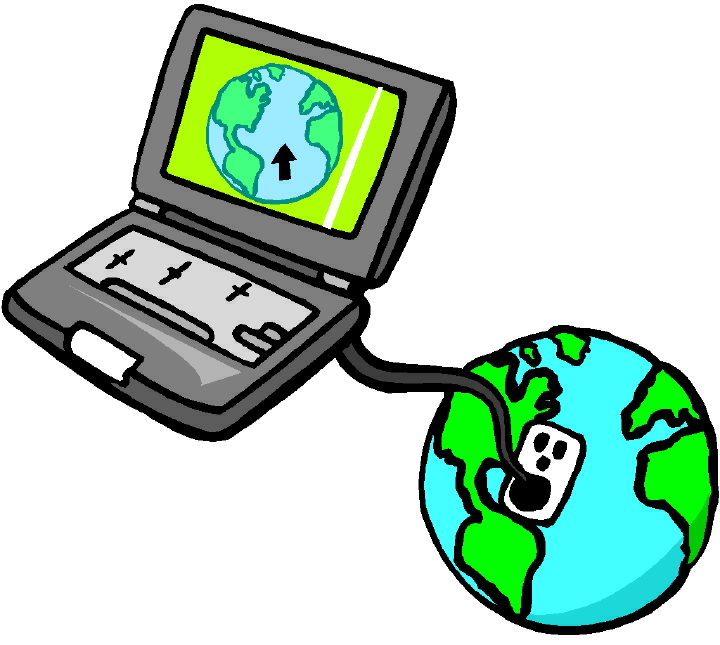 Clipart Technology - Tumundografico