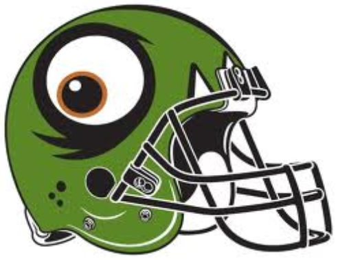 Scary Good Logos | Uni Watch