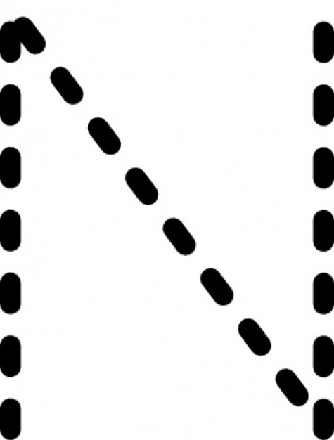 Letter Clip Art Free
