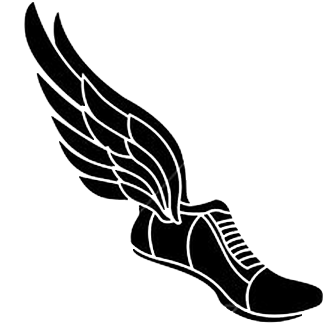 Track Shoe Clipart