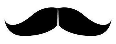 Moustache Graphic | Free Download Clip Art | Free Clip Art | on ...