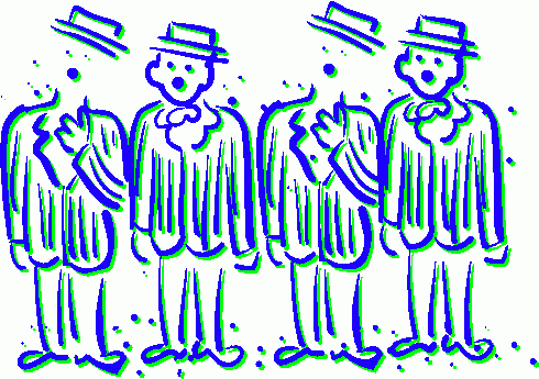 Barber Shop Clipart