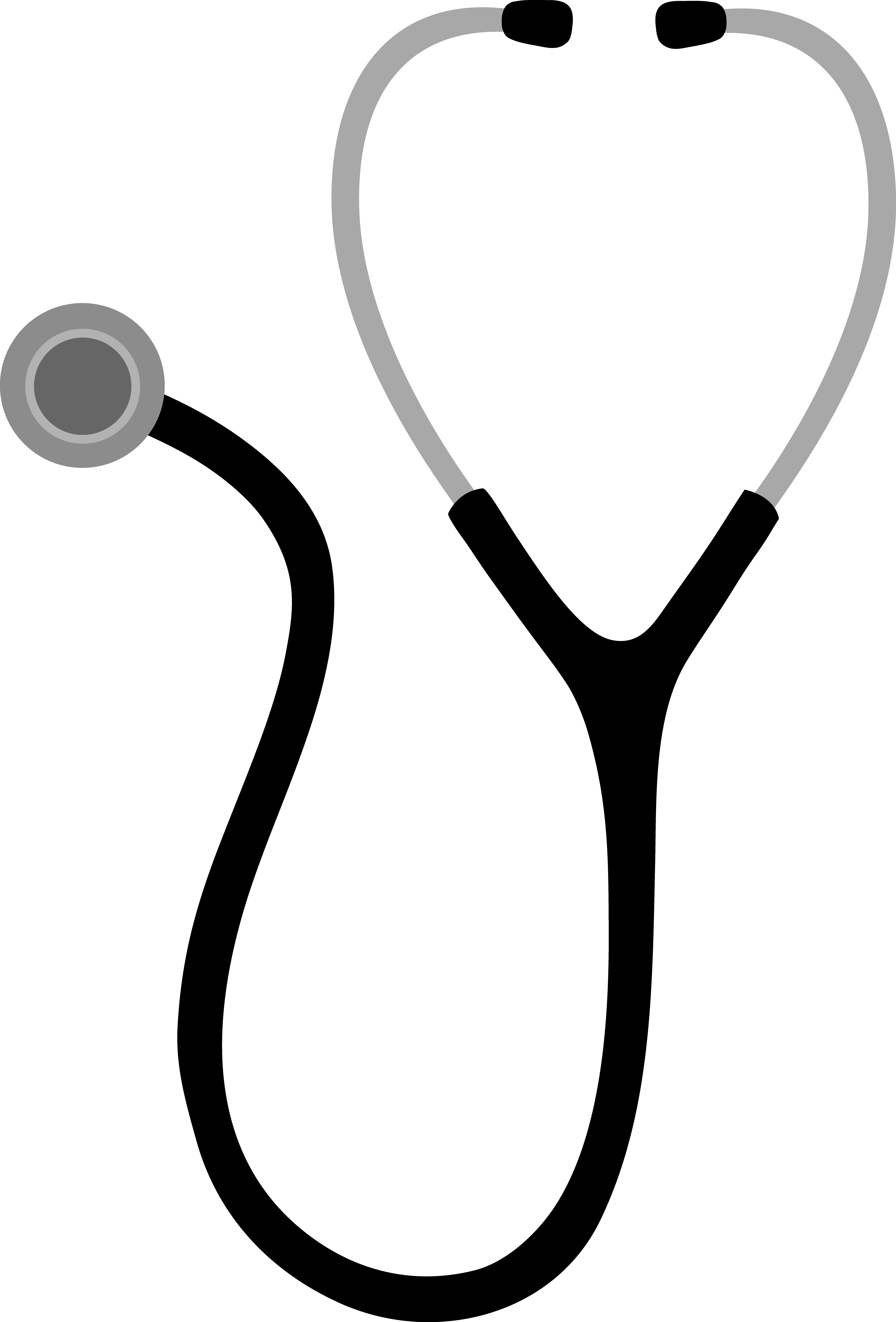 Pictures Of A Stethoscope