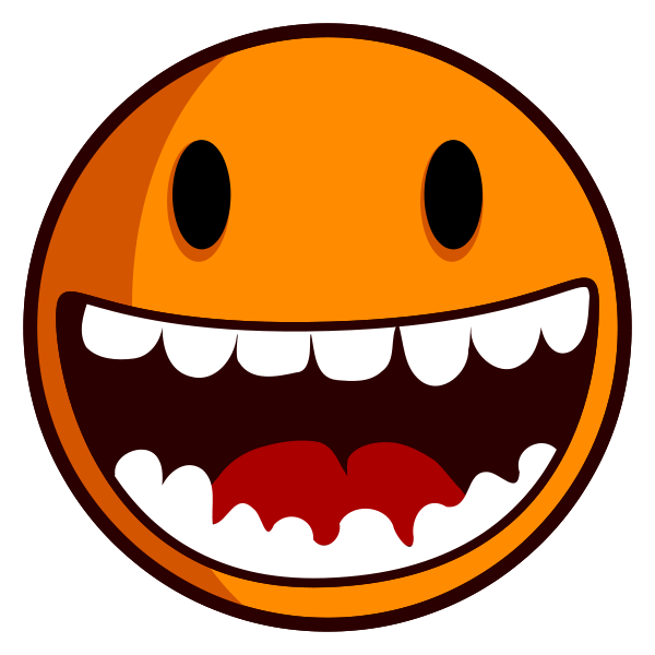 Smiley Face Png - Free Clipart Images