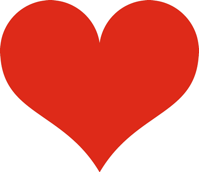 Free Valentine Clip Art Frames - Free Clipart Images