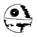 Star Wars Galactic Empire Symbol Stencil | Free Stencil Gallery