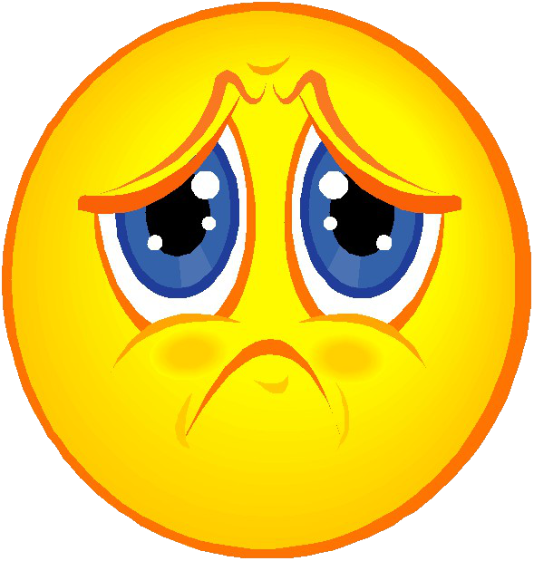 Imgs For > Sad Icon Png