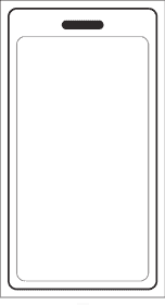 luggage label template