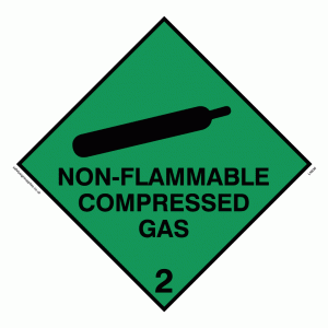 Non-flammable Gas - ClipArt Best