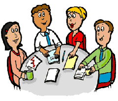 Board Meeting Clip Art Cliparts Co