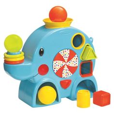 baby stuff