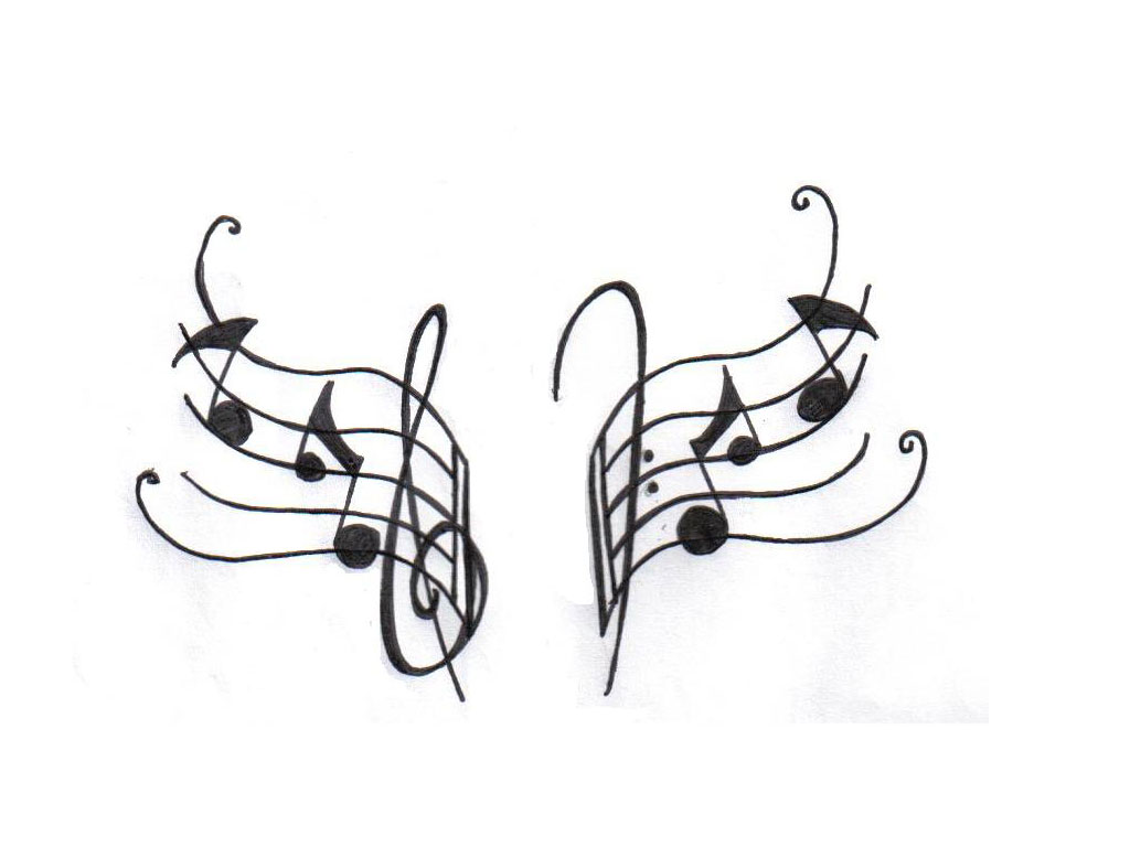 Music Notes Images Free