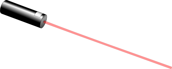 Laser clipart free
