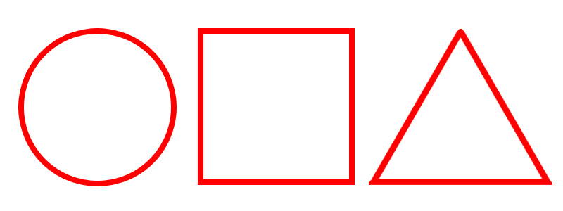 Shape: elements of visual design, part 2 | Boost Your Photography