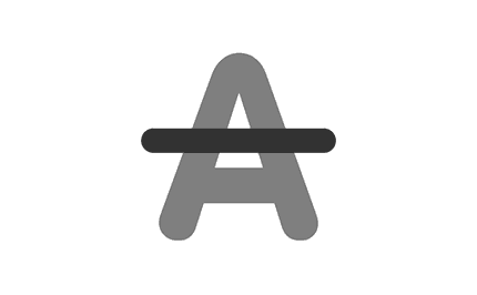 Cool Text using symbols - fsymbols