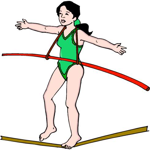 Circus Clip Art