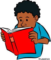 Reading Fluency Clipart - ClipArt Best