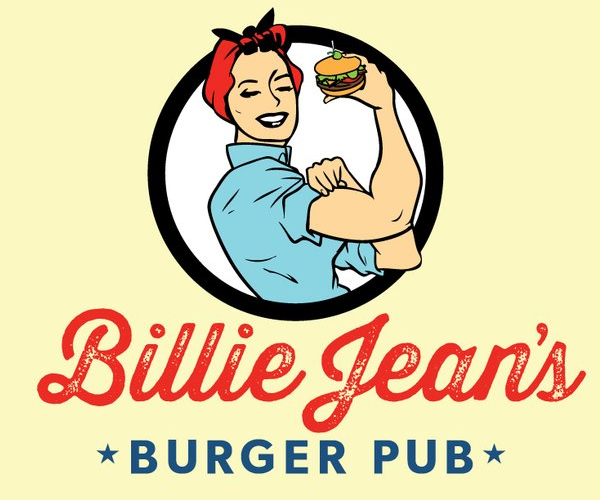 73+ Cool Burger Logo Design Inspiration 2016/17