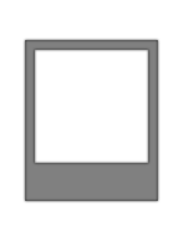 Polaroid Frame | Frames, Polaroid ...