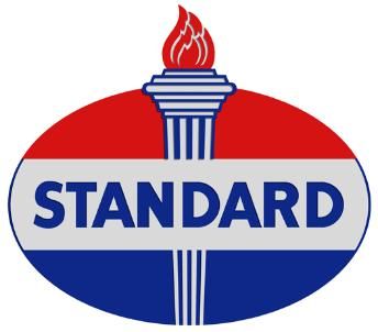 1000+ images about Oil Companies | Company logo, Oil ...