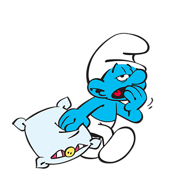 Smurf Characters | The Smurfs | Official Website