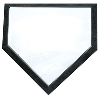 Home Plate Softball Bolco All Play Home Plate