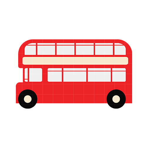 London cliparts