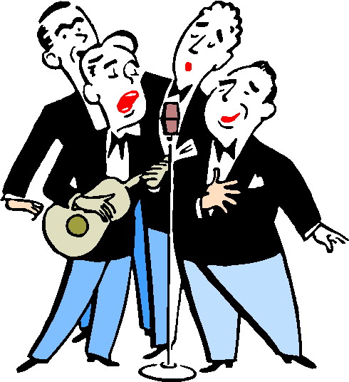 choir clip art | Hostted