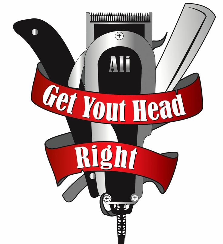 1000+ images about Barber Tees, Logos and More