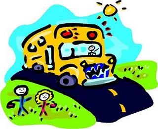 Henderson Elementary - Announcements/