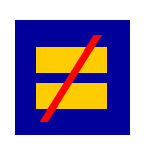 Another reason to scrape that blue equal sign sticker off your ...