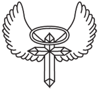 Filigree Cross Clip Art - ClipArt Best