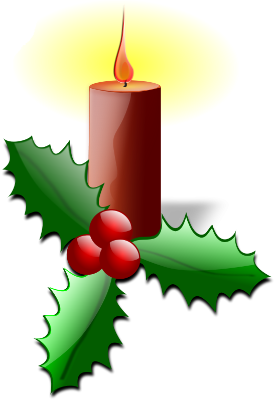 CHRISTMAS 0010 Free Vector