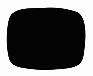 Tv Screens clip art - vector clip art online, royalty free ...