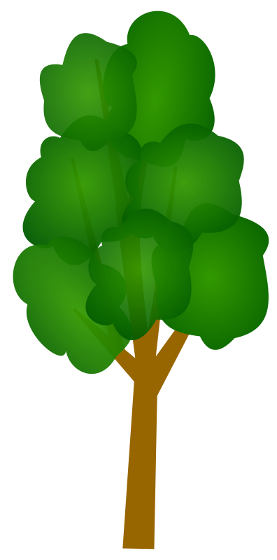 Tree Free Vector