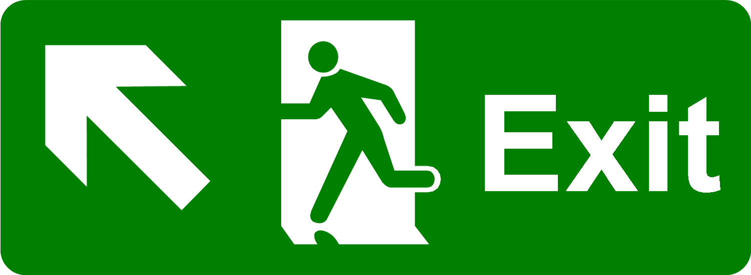 Fire Safety Signs & Posters - Download free safety signs & posters