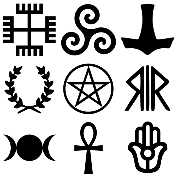 Modern paganism