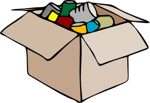 Food Storage Clip Art - ClipArt Best