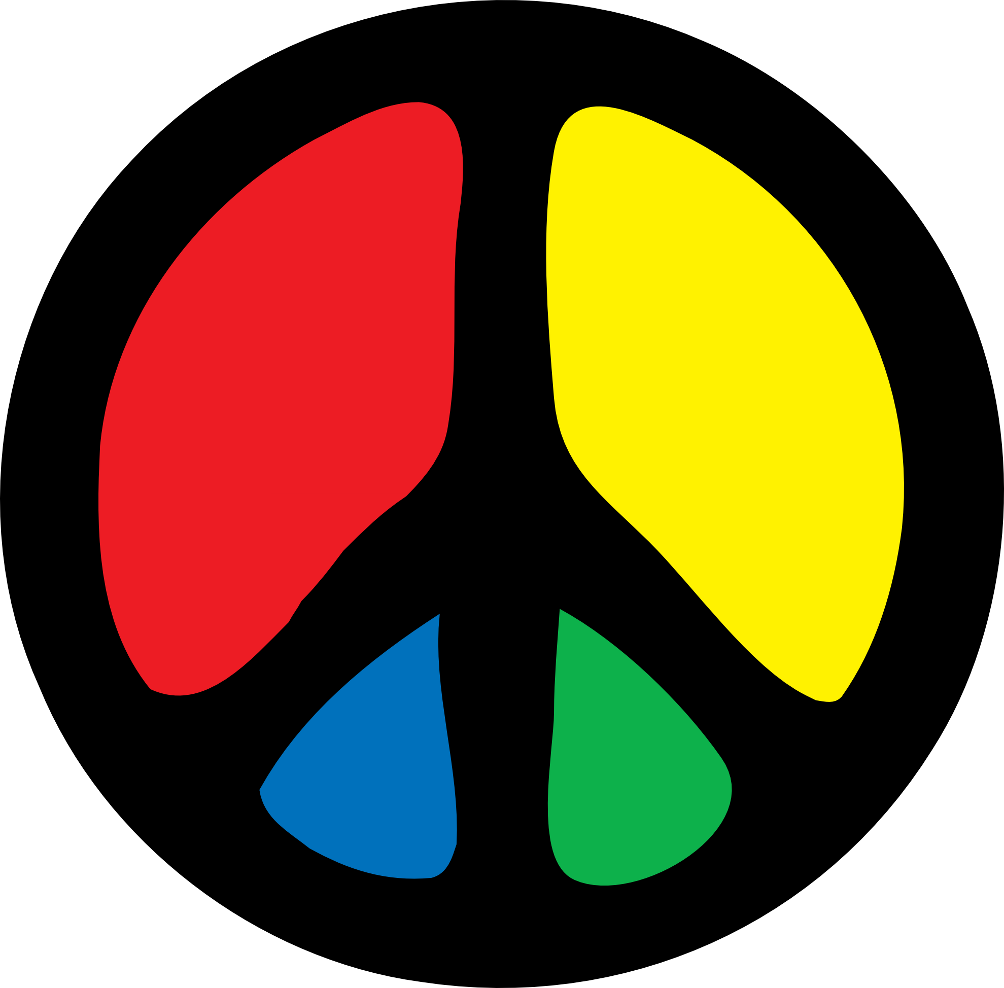Logo Peace Png - ClipArt Best