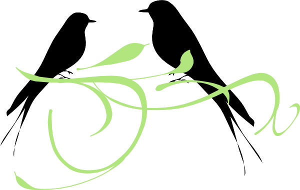Love Birds Animation
