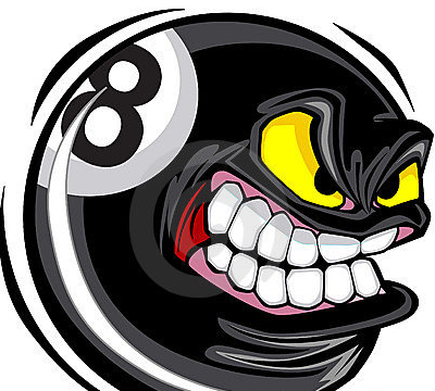 Eight Ball « tonefiend archives