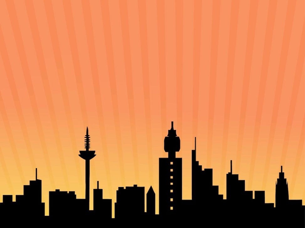 Cityscape Clip Art Clipart - Free to use Clip Art Resource
