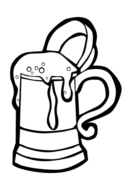 Beer Mug Icon - ClipArt Best