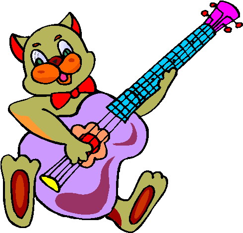 Musical notes clip art free music note clipart - dbclipart.com