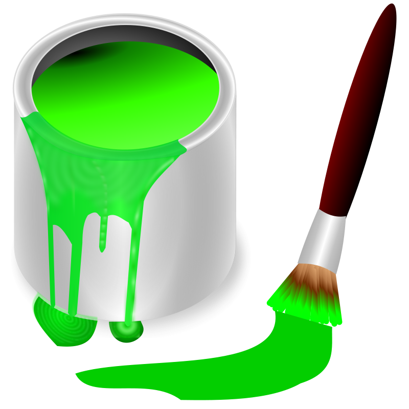 Color Clip Art Free - Free Clipart Images