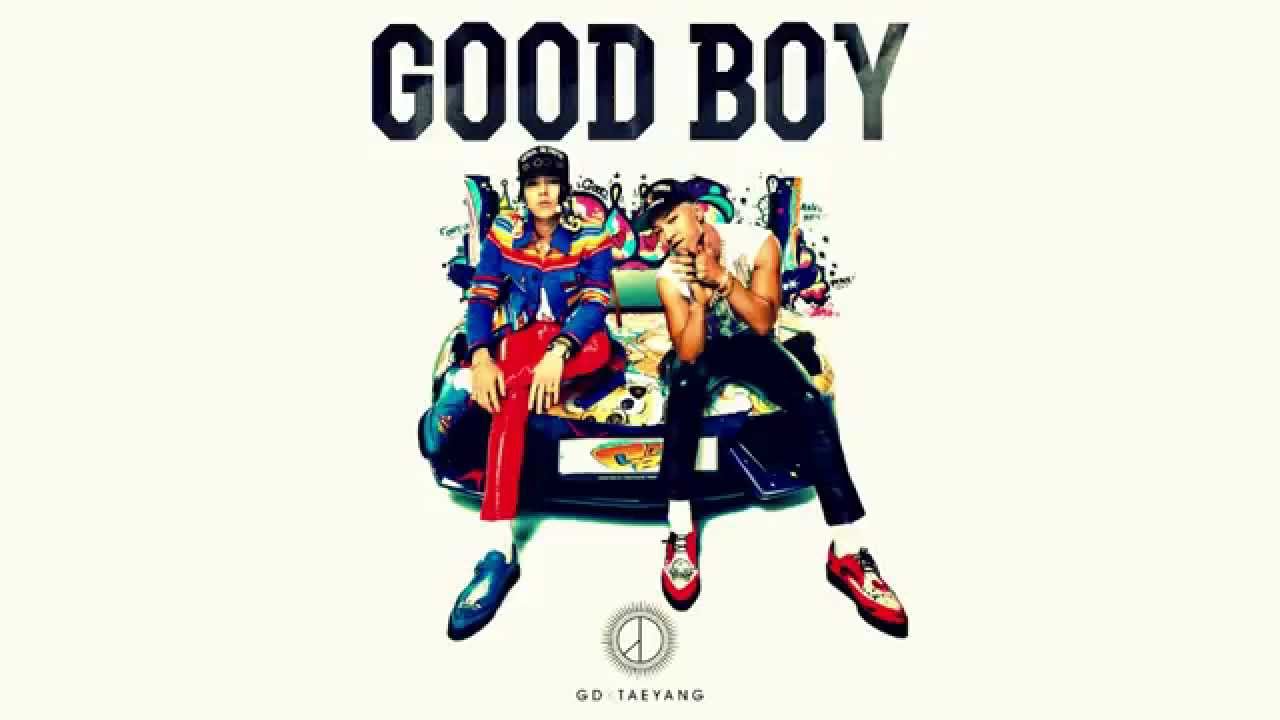 GD x TAEYANG - "GOOD BOY (ì¢?ì? ì??ë??)" [OFFICIAL ACAPELLA] - YouTube