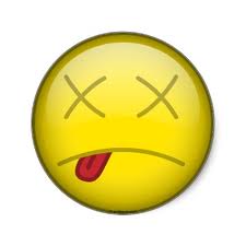 Image - Dead-smiley-face.jpg | Mafia Maniac Wiki | Fandom powered ...